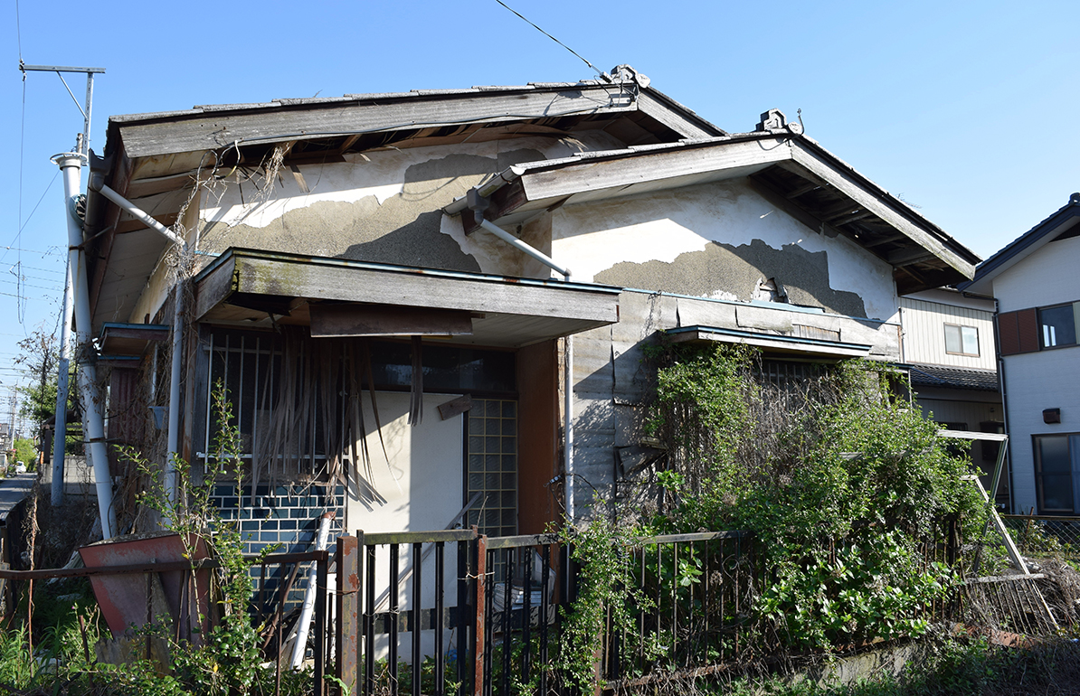 空き家や空き地を売却する方法